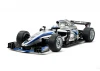 Tamiya F104 Pro II With Body
