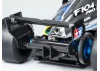 Tamiya F104 Pro II With Body