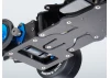 Tamiya F104 Pro II With Body
