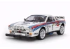 Tamiya Lancia 037 Rally (TA02-S)