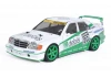 Tamiya 190 E E2 Zakspeed Debis TT-01E