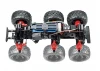 Tamiya DynaHead 6X6 (G6-01TR)