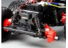 Tamiya DynaHead 6X6 (G6-01TR)