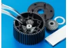 Tamiya DynaHead 6X6 (G6-01TR)