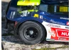 Tamiya Buggyra Fat Fox TT-01E