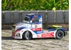 Tamiya Buggyra Fat Fox TT-01E