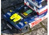 Tamiya Buggyra Fat Fox TT-01E