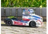 Tamiya Buggyra Fat Fox TT-01E