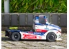 Tamiya Buggyra Fat Fox TT-01E