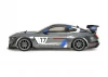 Tamiya Ford Mustang GT4 (TT-02)