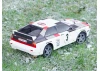 Tamiya Audi Quattro A2 (TT-02)