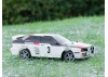 Tamiya Audi Quattro A2 (TT-02)