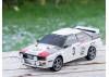 Tamiya Audi Quattro A2 (TT-02)