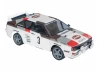 Tamiya Audi Quattro A2 (TT-02)