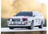 Tamiya Audi Quattro A2 (TT-02)