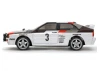 Tamiya Audi Quattro A2 (TT-02)