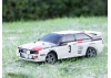 Tamiya Audi Quattro A2 (TT-02)