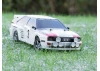 Tamiya Audi Quattro A2 (TT-02)