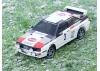 Tamiya Audi Quattro A2 (TT-02)