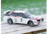 Tamiya Audi Quattro A2 (TT-02)