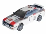 Tamiya Audi Quattro A2 (TT-02)