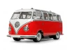 Tamiya VW Split Screen Type 2 T1 Bus (M-06)