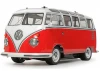 Tamiya VW Split Screen Type 2 T1 Bus (M-06)