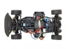 Tamiya M-08 Chassis Kit