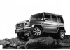 Tamiya Mercedes Benz G 500 (CC-02)