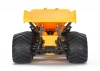 Tamiya Volvo A60R Hauler 6X6 (G6-01)