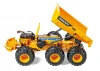 Tamiya Volvo A60R Hauler 6X6 (G6-01)