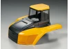 Tamiya Volvo A60R Hauler 6X6 (G6-01)