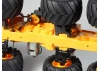 Tamiya Volvo A60R Hauler 6X6 (G6-01)