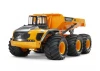 Tamiya Volvo A60R Hauler 6X6 (G6-01)