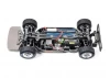 Tamiya Mercedes Tankpool 24 MP4 Racing (TT-01E)
