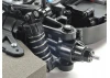 Tamiya Mercedes Tankpool 24 MP4 Racing (TT-01E)