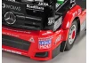 Tamiya Mercedes Tankpool 24 MP4 Racing (TT-01E)