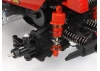 Tamiya Comical Hotshot (GF-01CB)