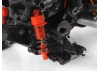 Tamiya Comical Hotshot (GF-01CB)