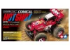 Tamiya Comical Hotshot (GF-01CB)