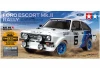 Tamiya Ford Escort Mk II Rally (Pre Painted) (MF-01X)