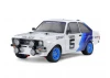Tamiya Ford Escort Mk II Rally (Pre Painted) (MF-01X)