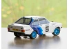 Tamiya Ford Escort Mk II Rally (Pre Painted) (MF-01X)