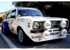 Tamiya Ford Escort Mk II Rally (Pre Painted) (MF-01X)