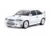 Tamiya Ford Escort Cosworth 1998 (TT-02)