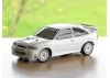 Tamiya Ford Escort Cosworth 1998 (TT-02)