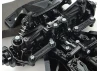 Tamiya Ford Escort Cosworth 1998 (TT-02)