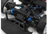 Tamiya TA08 Pro Chassis Kit