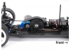 Tamiya TA08 Pro Chassis Kit