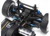 Tamiya TA08 Pro Chassis Kit